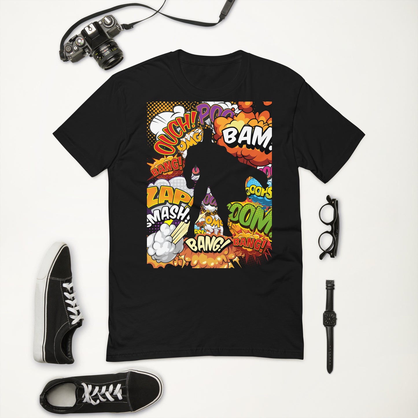 Short Sleeve T-shirt
