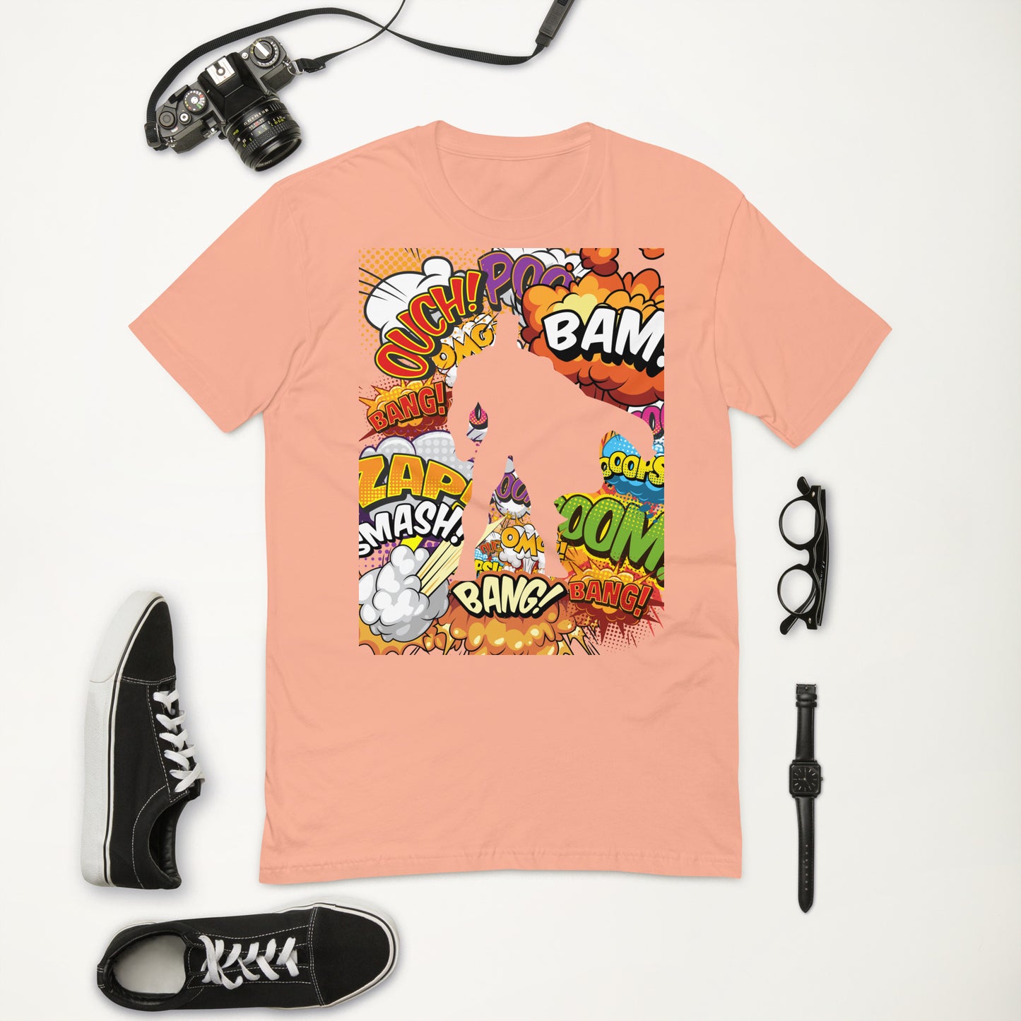 Short Sleeve T-shirt