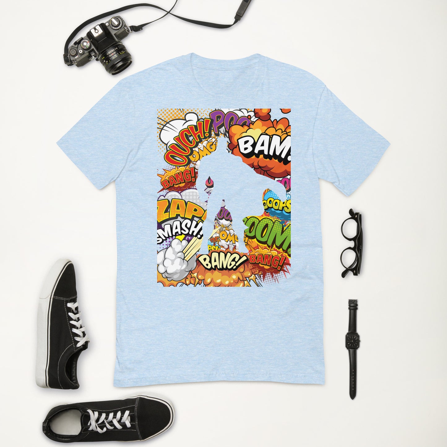 Short Sleeve T-shirt