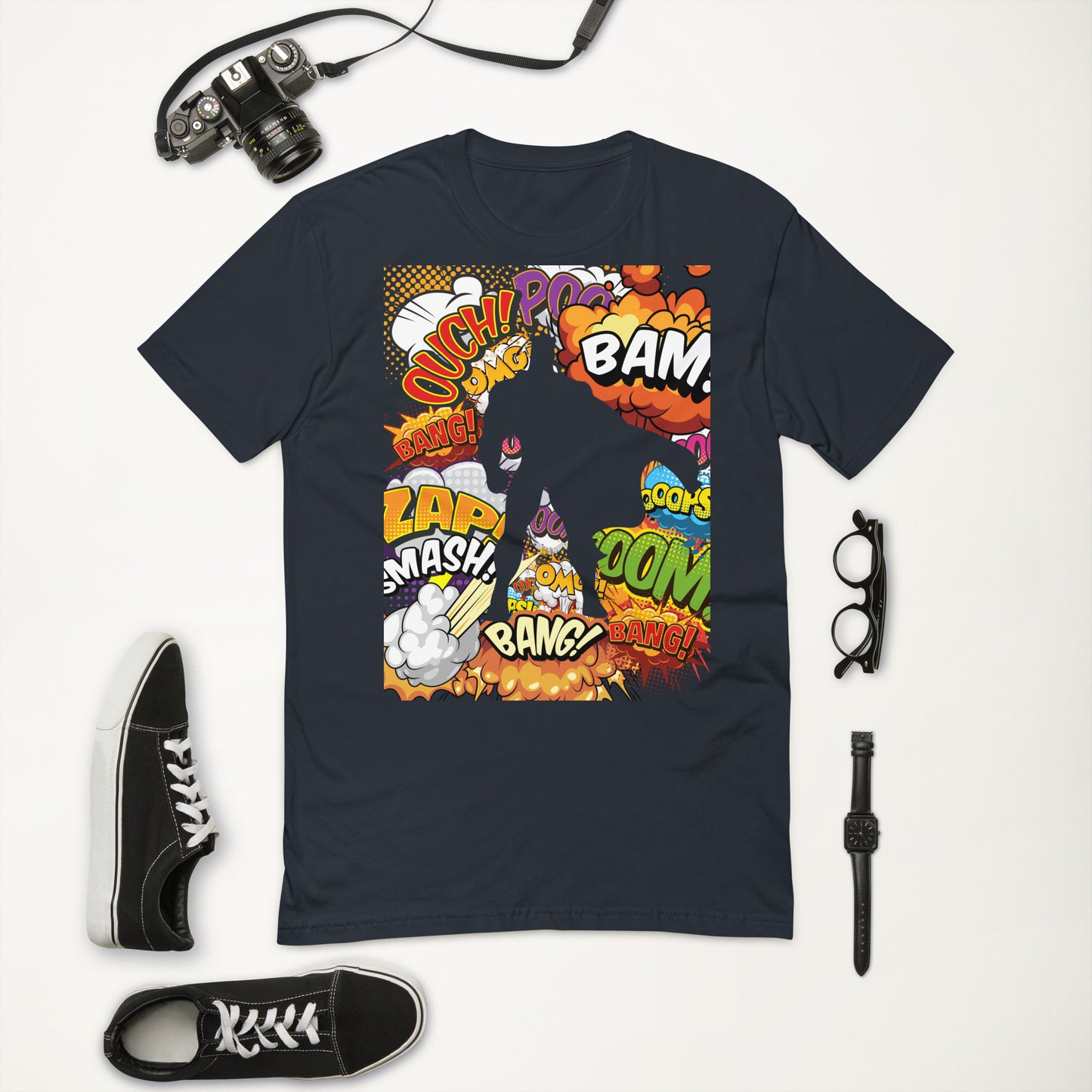 Short Sleeve T-shirt
