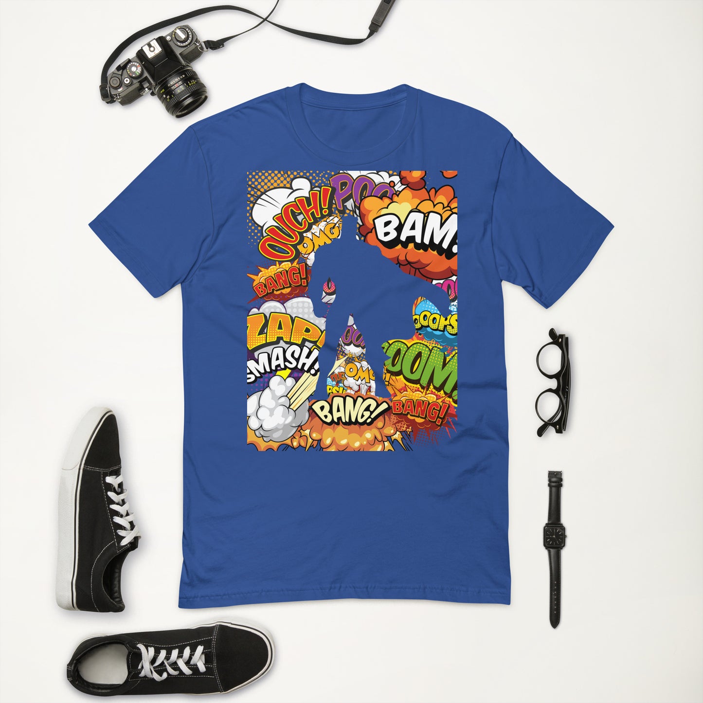 Short Sleeve T-shirt