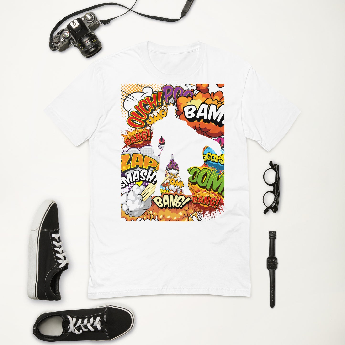 Short Sleeve T-shirt